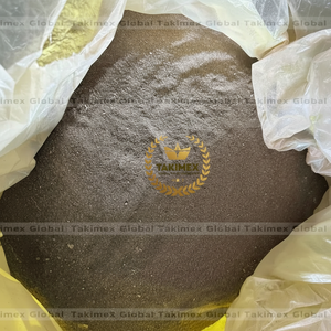 สาหร่าย Sargassum สาหร่ายสีน้ำตาล POWDER-SARGASSII บรรจุภัณฑ์ยอดนิยม50กก. 10% ความชื้น - Product Image 1