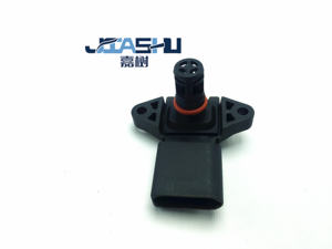 Capteur de pression d'admission Volkswagen pour Jetta 05 Nouveau et ancien moteur Bora Sagitta 03D906051A 5WK9693Z 5WK969816 pour voiture - Product Image 6