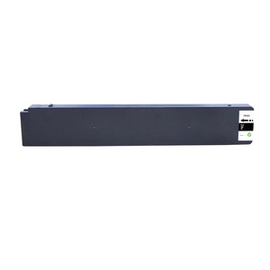 Cartouche d'encre compatible OCB T8581 T8581-T8584 avec encre pigmentée pour Epson WF-C20590, état neuf, couleur noire - Product Image 6