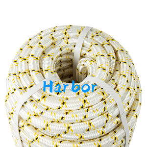 <span class=keywords><strong>Corde</strong></span> de sécurité personnalisée en usine, 10m, 20m, 30m, 50m, <span class=keywords><strong>100m</strong></span>, équipement d'escalade sur glace, <span class=keywords><strong>corde</strong></span> <span class=keywords><strong>statique</strong></span> robuste, <span class=keywords><strong>corde</strong></span> de sécurité haute résistance - Product Image 3