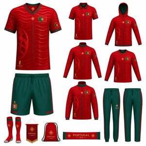 Nouveau <span class=keywords><strong>Maillot</strong></span> de l'Équipe Nationale <span class=keywords><strong>du</strong></span> <span class=keywords><strong>Monde</strong></span> 2026 Domicile Extérieur <span class=keywords><strong>2022</strong></span> Top Joueur <span class=keywords><strong>Coupe</strong></span> <span class=keywords><strong>du</strong></span> <span class=keywords><strong>Monde</strong></span> Fan Portugal Logo Homme Femme T-shirt de <span class=keywords><strong>Football</strong></span> <span class=keywords><strong>Maillot</strong></span> de Foot - Product Image 3