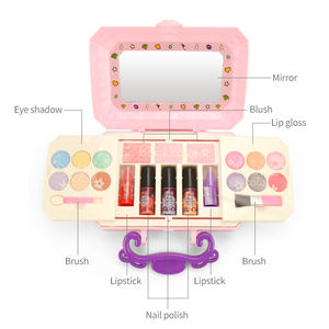 Juguete De Ninas,<span class=keywords><strong>Kiz</strong></span> Cocuk Oyuncaklari Guetes สำหรับวันที่6 9 A 12,Mainan Anak Perempuan - Product Image 4