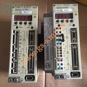 Controlador SMT PART 1-418-510-12 SGDM-01ADA-R para máquina Sony - Product Image 2