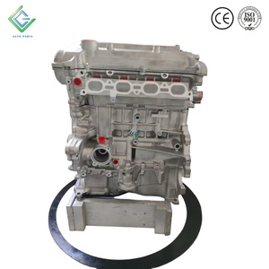 Motore Auto VVT-i 1NZ 2NZ, Motore 1NZ-FE 2NZ-FE <span class=keywords><strong>Toyota</strong></span> Long Block 1.5 <span class=keywords><strong>1.3</strong></span> per Ist <span class=keywords><strong>Yaris</strong></span> Vios Platz Echo Scion XA Corolla - Product Image 2
