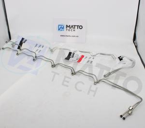 Piezas de Repuesto para Maquinaria 3909696 3960453 3913930, Tubo de Retorno de Combustible del Colector, Tubo de Suministro de Combustible 6BT 4BT 6CT para Motor Cummins - Product Image 1