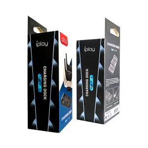 Station de recharge dock pour playstation <span class=keywords><strong>5</strong></span> PS5 <span class=keywords><strong>dualsense</strong></span> - Product Image 6