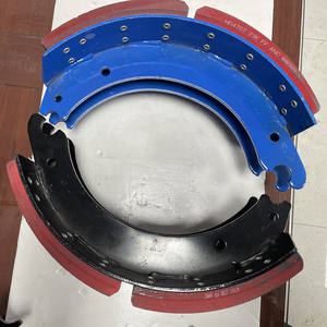 Vrachtwagen Remschoen Kits Rockwell Gm 4707 Truck Aanhangwagen Onderdelen 4707 Met Reparatiesets - Product Image 2