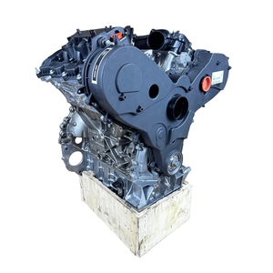 Original de alta calidad nuevo modelo Twin Turbo 306DT 3.0L <span class=keywords><strong>V6</strong></span> motor diésel para Land <span class=keywords><strong>Rover</strong></span> <span class=keywords><strong>Range</strong></span> <span class=keywords><strong>Rover</strong></span> 2008-2014 - Product Image 4