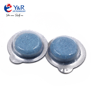 <span class=keywords><strong>Tablettes</strong></span> nettoyantes jetables pour pare-brise et vitres 3g - Product Image 5