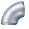 Acier soudé bout à bout LR/SR 45 pour entrepôt, vente en gros ° /90 ° /180 ° Coude, raccords de tuyauterie ASTM A234 WPB de haute qualité Sch40/60/80