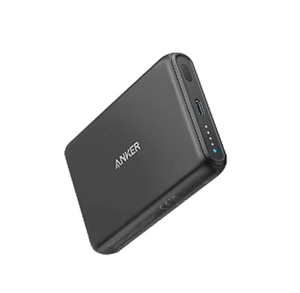 Anker 521 Super Thin Magnetic Portable Charger 5,000mAh Wireless Power Bank,10W Fast Phone Battery Pack pour iPhone 16 /15/14/13 - Product Image 1