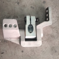 Nouveau convertisseur de transmission arrière pour bus 1703-10-0004, pièce de rechange pour embrayage et transmission
