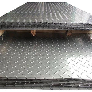 Superficie liscia piastra 304 laminata a caldo 1mm-4mm 201 lamiera di acciaio inossidabile placcata in nichel - Product Image 2