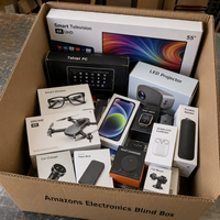 Großhandel Amazon Elektronik Mystery Box Gemischte Smartphones Drohnen Laptops Fernseher Smart-Gadgets für Distributoren