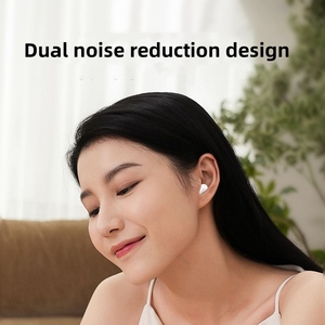 Audífonos Inalámbricos SK19 para Dormir, Nuevos Mini Auriculares Intrauditivos con Chipset JL, Reducción de Ruido Ultra Pequeña - Product Image 4