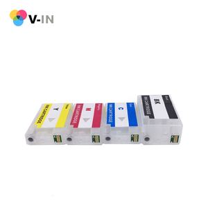 Cartouche d'encre rechargeable vide PGI-1200 PGI1200XL avec puce ARC pour <span class=keywords><strong>imprimante</strong></span> <span class=keywords><strong>Canon</strong></span> <span class=keywords><strong>MB2020</strong></span> MB2320 MB2120 MB2720 - Product Image 3