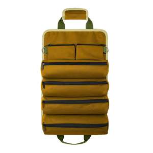 Trolley Multifunctional Portable <b>Tool</b> <b>Bag</b> Large Compartments Electrician Kit Jiahao Lyjenny - Product Image 1