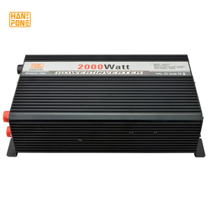 Inversor solar portátil para uso en el coche, pantalla <span class=keywords><strong>de</strong></span> 2kw, <span class=keywords><strong>precio</strong></span> - Product Image 6
