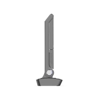 Eloam 8MP A3 Interfaz USB OCR de alta velocidad Escáner plano Alta visualización Cámara de documentos en stock