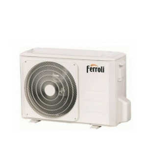 หน่วยภายนอก FERROLI มอเตอร์ multisplit 18-2 R-32แยกคู่คลาส A + /a - Product Image 1