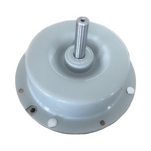 มอเตอร์พัดลมคอนเดนเซอร์ Hua Hao YY-124 1/8HP มอเตอร์แอร์แบบไร้แปรงถ่าน สำหรับเครื่องใช้ไฟฟ้าภายในบ้าน - Product Image 3