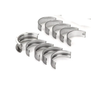 Nouveaux roulements de vilebrequin en acier BC393J et roulements de bielle BB317J pour moteurs de pick-up 4.6/5.4L avec garantie d'un an - Product Image 1