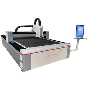 Machine de découpe laser à fibre haute vitesse 3015, prix compétitif, pour tôles, 2KW 3KW 4KW - Product Image 6