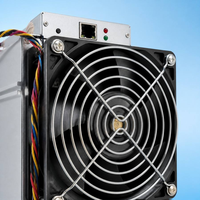 Vente en gros de machines de minage ASIC Antminer D9 1.77TH X11 DASH, machine de minage crypto pour l'extraction de Dash, livraison rapide