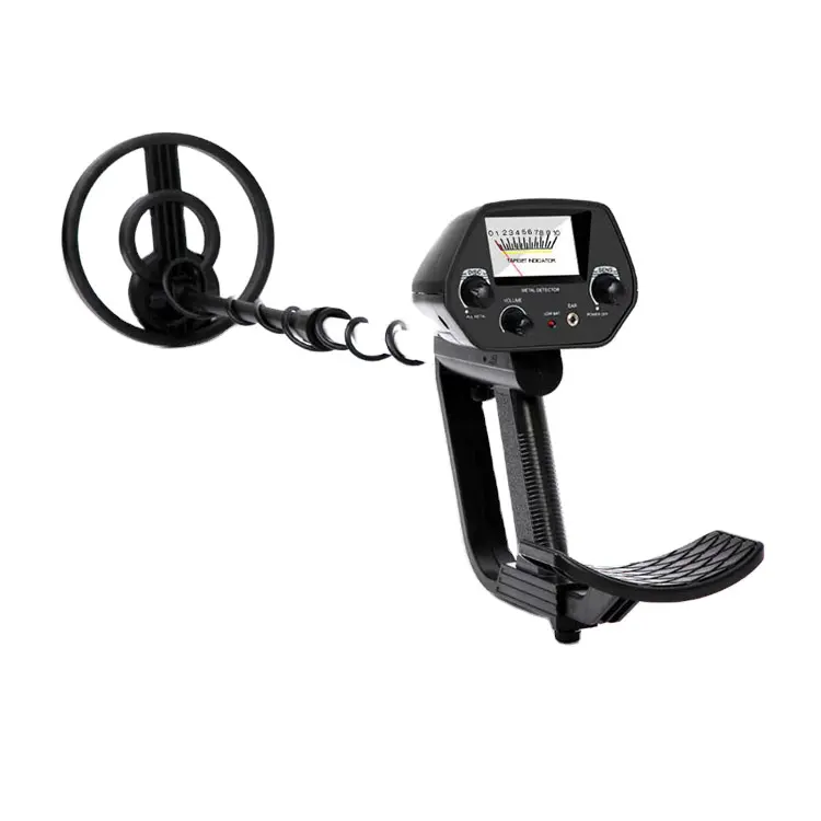 Gold Detectors Metal Detector Underground