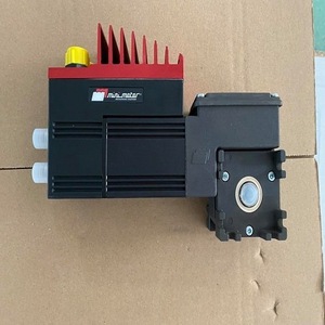 Mini moteur sans balais série Bs 55 100 pour utilisation avec un servo d'avion modèle réduit - Product Image 1