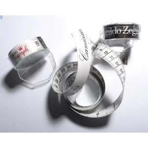 Cinta métrica de modista METRO DA SARTA, merchandising personalizado - Product Image 1