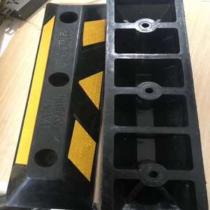 צבע-צינור חניה פלסטיק עבור נקודות שמורות - Product Image 5