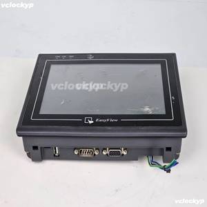WEINTEK LABS MT6070iH 2EV ÉCRAN TACTILE FACILE À UTILISER - Product Image 3