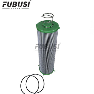 Yếu tố với chất lượng cao và giá thấp al203341 p768041 al232898 DIESEL máy kéo động cơ thủy lực lọc dầu - Product Image 1