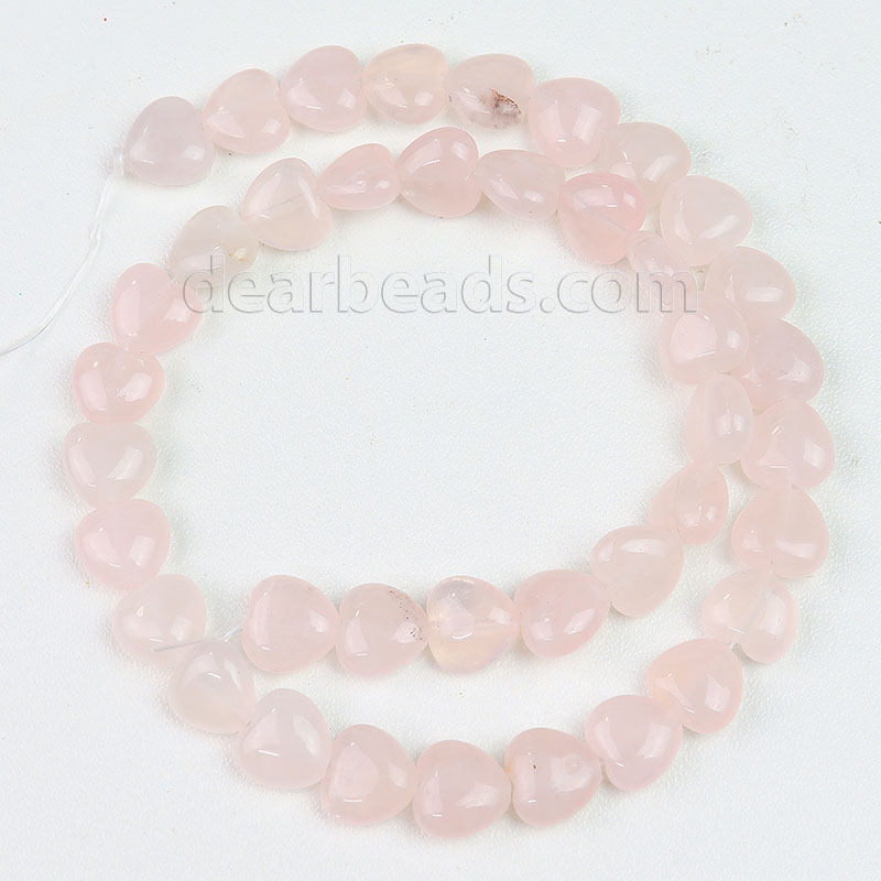 Rose quartz