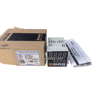 100% नई और स्टॉक में मूल Autonics तापमान नियंत्रक TCN4S-24R - Product Image 4