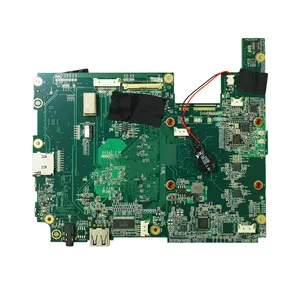Shenzhen PCBA Manufacturer Provide SMT Electronic Components PCB Assembly Service Pcba Factory