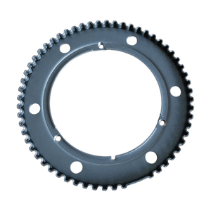 แผงสัญญาณเพลาข้อเหวี่ยงเครื่องยนต์ 7006167C1 AnhuiCummins Power N25/N35/N45/N50/N55/N75/1063/L75/J65/ รถบรรทุก FOTON DONGFENG FAW - Product Image 3