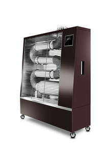Brûleur tubulaire Diesel d'intérieur, 20 l, 15kw, spécial, brûleur, bon <span class=keywords><strong>prix</strong></span>, utile pour chauffage Diesel - Product Image 3