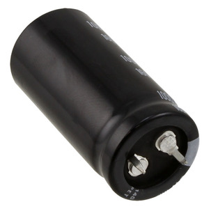 LGN2C102MELZ45 Componentes Electrónicos Originales, Condensadores Electrolíticos de Aluminio 1000uF ±20% 160V de Montaje Pasante - Product Image 1