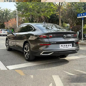 Volkswagen Lamando L 280TSI DSG Cool Spice Edition d'<span class=keywords><strong>occasion</strong></span>, best-seller à bas prix - Product Image 6