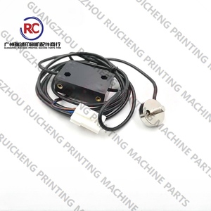 Cảm biến giấy g2.112.1311 Chất lượng cao 1 mảnh cho phụ tùng máy in Offset heidelberg SM52 pm52 - Product Image 1