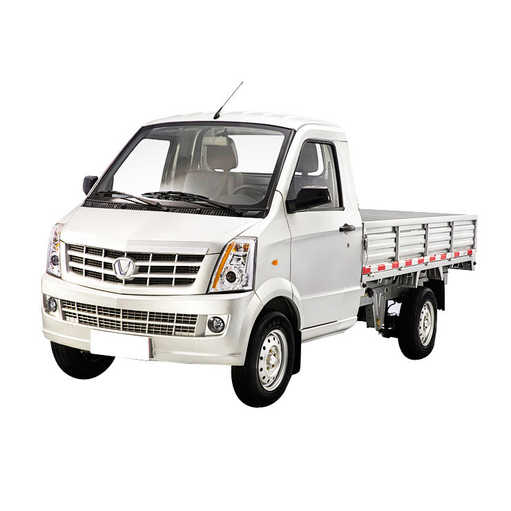 3l 4x2单排四轮双座成人迷你多功能平板货运皮卡中国低价制造 - buy