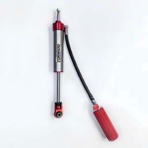 Kit de suspensión elevadora de alta calidad 4x4 todoterreno con compresión de nitrógeno y rebote ajustable para Jetour <span class=keywords><strong>T2</strong></span> - Product Image 5