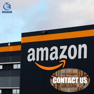 국제 아마존 스토어 맞춤 배송 FBA 물류 LCL+익스프레스 배송 대행 DDP/DAP 전체 캐비닛 배송 회사 - Product Image 1