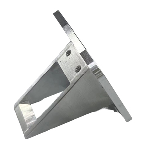 Servicio de Fabricación Personalizada de Piezas de Precisión en Aluminio con Mecanizado CNC, Suministro de Fábrica, Piezas de Precisión No Estándar - Product Image 5
