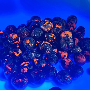 הסיטונאי ההגעה החדש של yooperlite אבן מלוטשת קריסטל גלם קוורץ אבן ריפוי אבן גלם קוורץ - Product Image 3