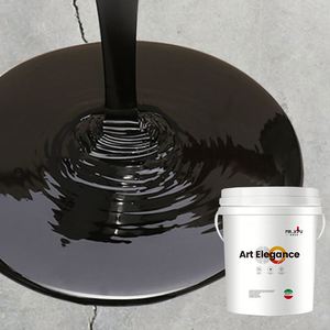 Revestimiento Impermeable Acrílico Elástico para Techos, de Alto Rendimiento, Duradero, Resistente a la Intemperie y de Larga Duración - Product Image 3
