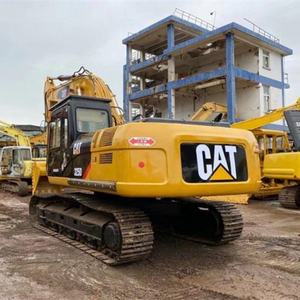 Escavatore Usato CAT325D HITAC KOBEL DOOSAN DAEW HYUNDA VOL EC60 EC140 EC210 EC240 290 360 460 DH55 60 <span class=keywords><strong>130</strong></span> 150 220 225 300 - Product Image 3