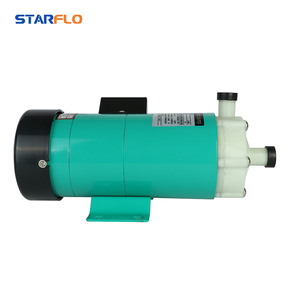 STARFLO OEM 小型耐腐蚀防漏迷你低压电磁驱动泵，适用于化工行业 - Product Image 1